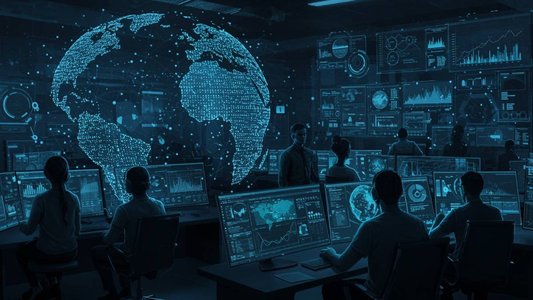 Three-Quarters of IT Leaders Fear Nation-State AI Cyber Threats