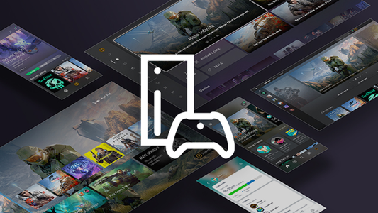 Report: Microsoft's eyeing advertisements for free-to-play Xbox games