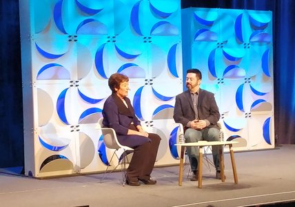 #RSAC: Realize Reality of Workplace Burnout