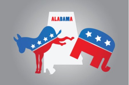 Dems Use Fake News Propaganda in Alabama Campaign