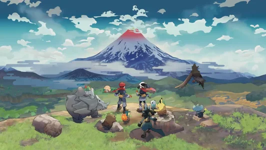 Game Freak confirms staff data was hacked during data breach