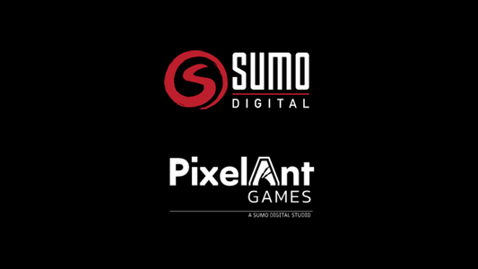 Sumo Digital expands with new PixelAnt studio in the Czech Republic