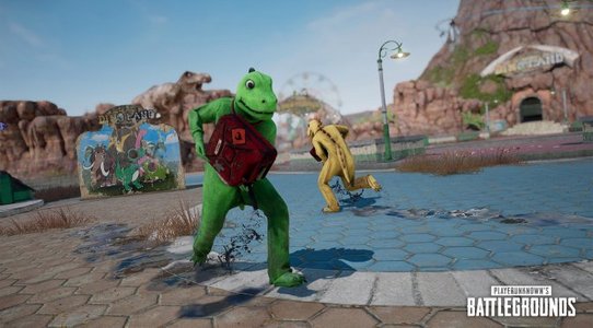 PUBG Update 7.2 released on Test Servers, adds Ranked Mode, balances weapons & reworks shotguns