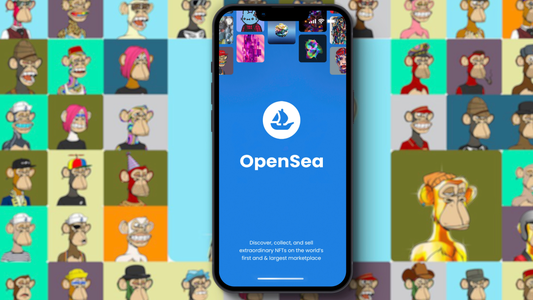 Moroccan Charged With OpenSea NFT and Crypto Theft