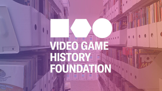 Video Game History Foundation: We need more 'internal champions' within studio structures