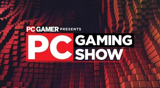 The PC Gaming show has been postponed to June 13th 2020