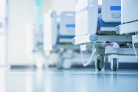 HHS Issues Threat Warning to US Healthcare Sector