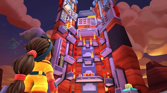 VR dev Toast Interactive lays off majority of staff