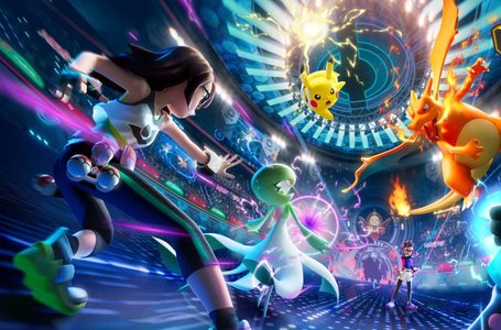 POKÉMON CHAMPIONS New Leak Reveals Details About Game Modes, Mechanics And More