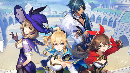 Genshin Impact voice actors allege they haven't been paid in months