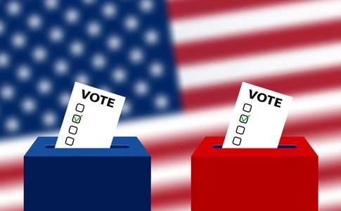 US Government Flags 2020 Election Ransomware Threat