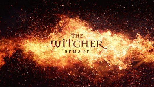 CD Projekt is remaking the first Witcher game in Unreal Engine 5