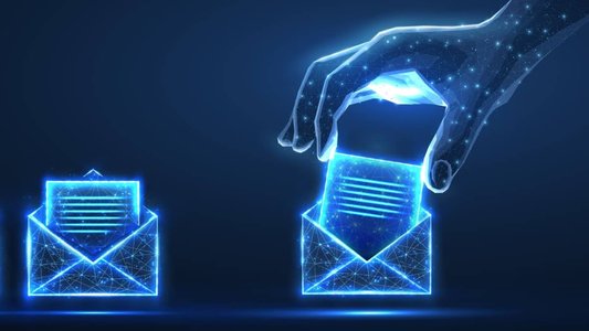 AI-Powered BEC Scams Zero in on Manufacturers