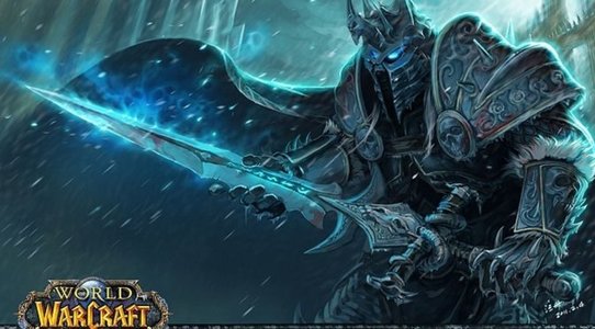 This 8.6GB Mod for World of Warcraft overhauls over 14,634 textures