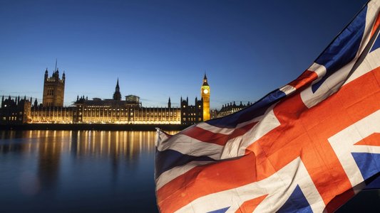 Security Flaws in UK Political Party Donation Platforms Exposed