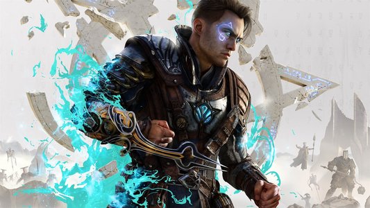 Ascendant Studios has reportedly furloughed majority of its staff