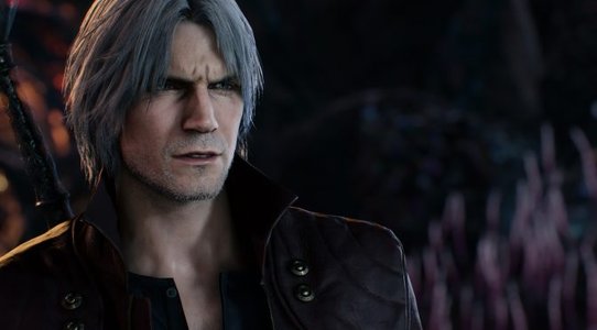 Devil May Cry 5 – Official Final PC System Requirements