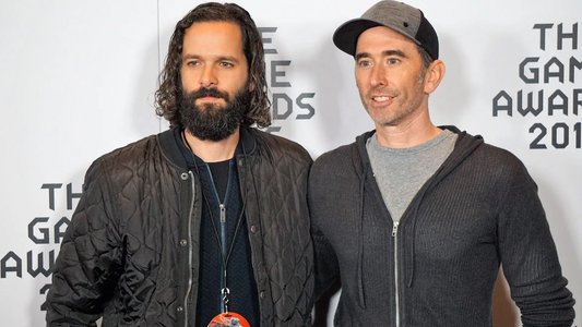 Naughty Dog co-president Evan Wells to retire from studio