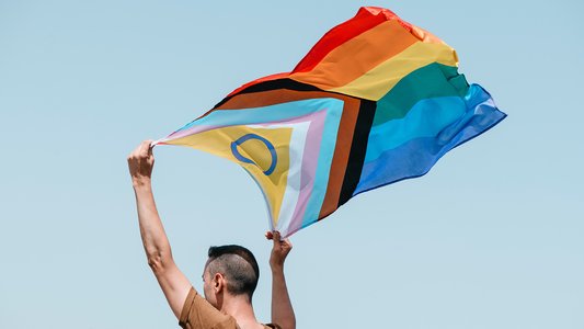 Massachusetts game dev among those suing Trump administration over anti-trans passport policy