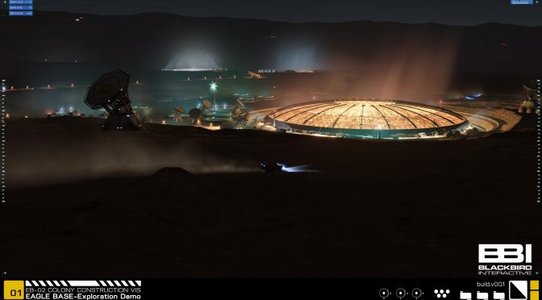 Project Eagle is coming to Steam for free on November 27th