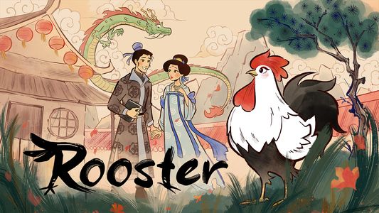 The Upside of Using Culture and Personal Stories as Game Pillars