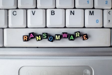 EMEA Ransomware Attacks Soared Last Year