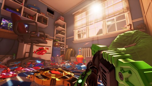 Hypercharge: Unboxed sells 50,000 Xbox copies in under a week