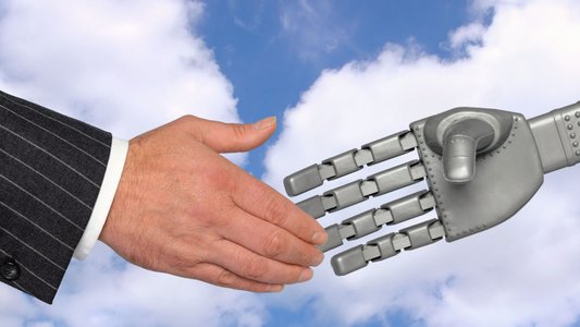 Cyber Pros Embrace AI, Over 80% Believe It Will Enhance Jobs