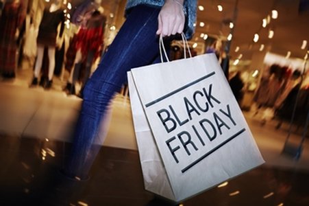 Fake Black Friday Apps Set to Cause Consumer Chaos