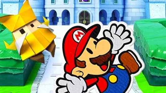 PAPER MARIO Producer Reveals That Team Is "No Longer Able To Graphically Represent Individual Characteristics"