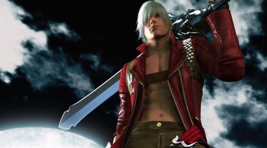 Devil May Cry 5 domain has been registered by the company responsible for Capcom’s games