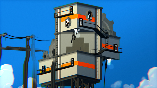 It looks like WB is returning Adult Swim-published games back to devs