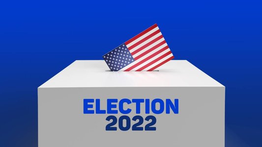 Foreign Actors Targeted 2022 US Elections, Intelligence Community Reveals