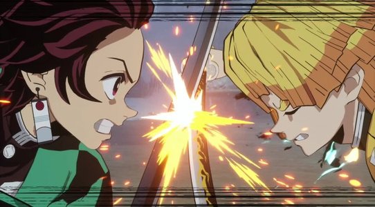 Demon Slayer -Kimetsu no Yaiba- The Hinokami Chronicles is coming to PC on October 15th