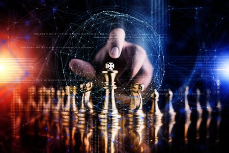Internet Outage Causes Chess Championship Draw
