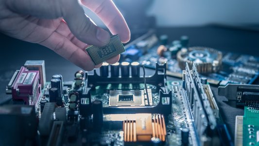 CHERI Security Hardware Program Essential to UK Security, Says Government