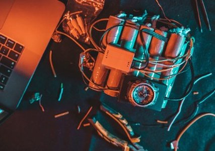 Man Arrested After Failed AWS Bomb Plot