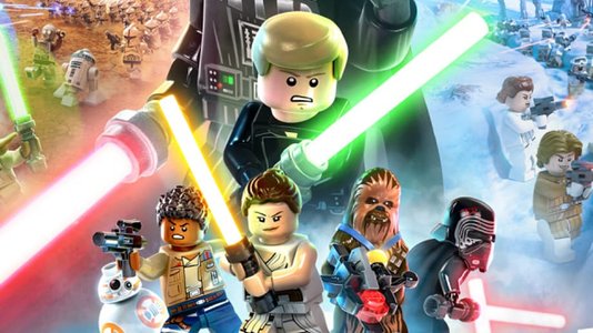 TT Games Confirms LEGO STAR WARS: THE SKYWALKER SAGA Will Feature "Nearly 500 Characters"