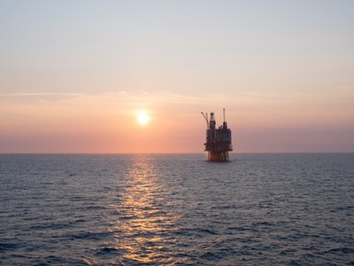 Attackers Ramp Up Threats to the Energy Sector