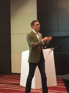 #Cloudsec2016 Ransomware Hits NHS Trusts, Police Forces and Councils