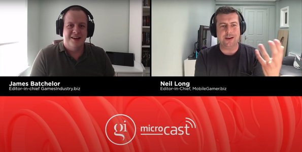 Why there's no market for AAA mobile games | GI Microcast
