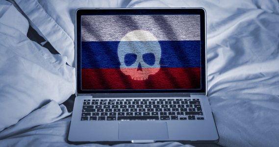 Russian Cyber-Criminals Switch to Cloud