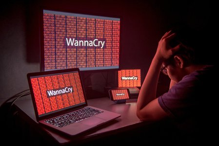 WannaCry Still Alive, Reaches Almost 75,000 Victims