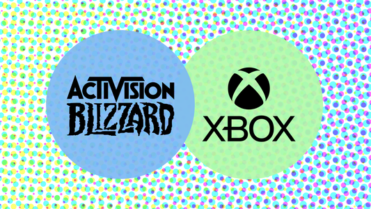 UK regulator knocks back Microsoft's Activision Blizzard deal