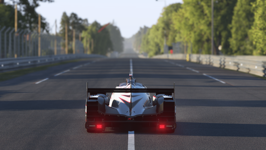 Motorsport Games secures $2.5m investment from VR firm Pimax