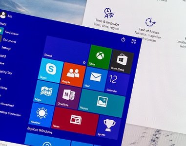 Microsoft Fixes 99 Problems This Patch Tuesday