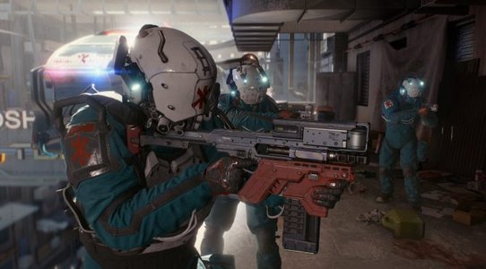 Cyberpunk 2077 Official Modding Tools available for download