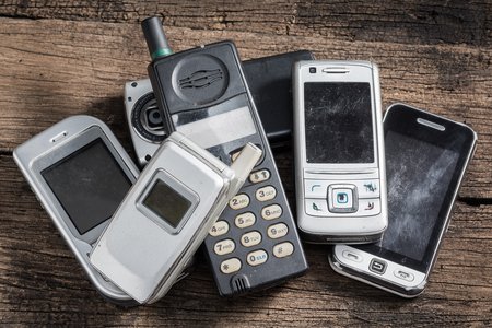 Cyber-Bonanza: 80% of Android Users Have Outdated Smartphones