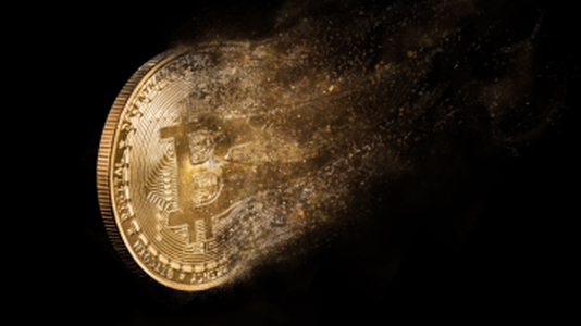 Record $3.8bn Stolen Via Crypto in 2022