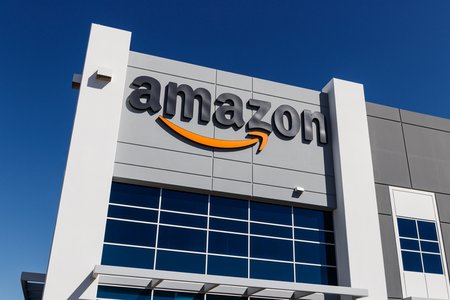 Phished Healthcare Provider Takes Legal Action Against Amazon
